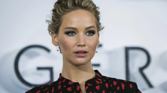 Auch sie war ein Opfer des Hackers von Promi-Nacktbildern: US-Schauspielerin Jennifer Lawrence. (Archivbild)