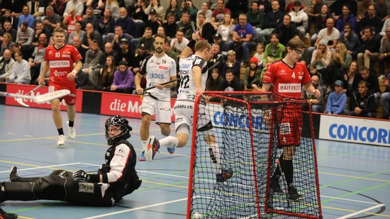 Malanser besiegen Churer mit 5:4.