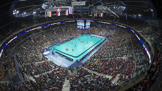 Der Unihockey-Sport rückt an der WM 2021 in Helsinki wieder ins Blickfeld