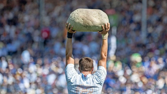 Esaf-OK sagt: «Wir stemmen das.»