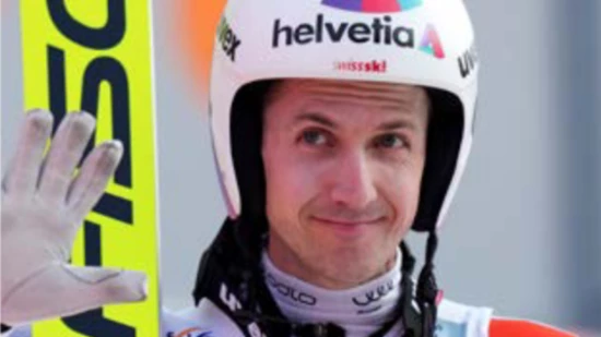 Fragezeichen: Wie geht es für Simon Ammann weiter?