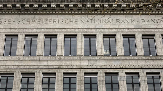 Zinspause bei der SNB: Die Schweizerische Nationalbank belässt den Leitzins bei 1,75 Prozent. (Archivbild)