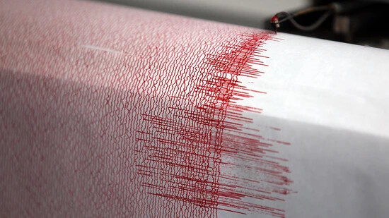 ARCHIV - Ein starkes Erdbeben hat Teile Japans erschüttert. Foto: Oliver Berg/dpa