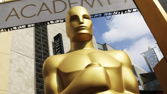 Die diesjährigen Oscar-Filmpreise werden am 10. März in Los Angeles verliehen. (Archivbild)
