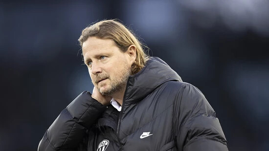 Verlässt den FC Zürich und wird per sofort Trainer des Bundesligisten Mainz 05: Bo Henriksen