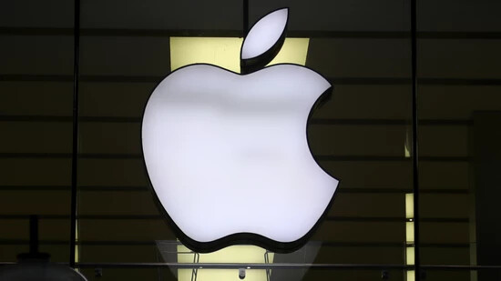 Vor einer mit Spannung erwarteten Entscheidung der EU-Kommission über ein hohes Bussgeld gegen Apple hat der iPhone-Konzern jegliche Verstösse gegen europäisches Wettbewerbsrecht zurückgewiesen. (Archivbild)