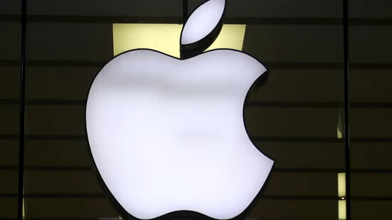 Der Tech-Konzern Apple wurde von der EU-Kommission zu einer milliardenhohen Strafe verdonnert. Apple wird vorgeworfen, seine marktbeherrschende Stellung bei Musik-Streaming-Apps missbraucht zu haben.(Archivbild)