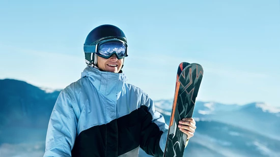 Komplizierte Touristen: Von Tücken und Macken der Ski-Urlauber schreibt Ruch in diesem Blog.