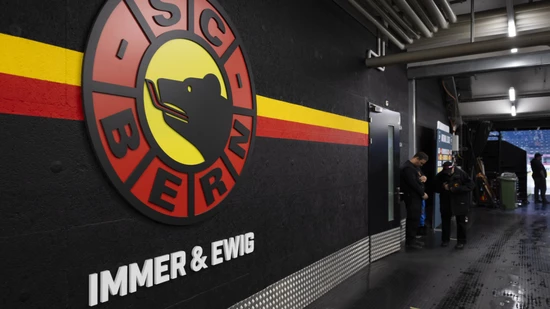 Der SC Bern muss Sportchef Patrik Bärtschi ersetzen