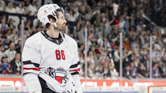 Vom Lac Léman an den Lago Maggiore: Brendan Perlini spielt auch nächste Saison in der National League