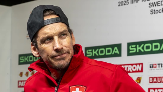 Patrick Fischer lobt das gestiegene Niveau in der National League - und hat gleichzeitig eine klare Meinung zum Ausländerkontingent