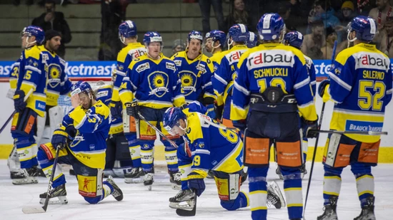 Zuletzt spielte der EHC Arosa sechs Saisons lang auf dritthöchster Stufe in der MyHockey League