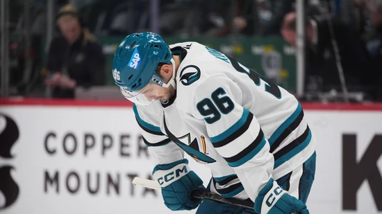 Rückschlag nach einem ansprechenden Saisonstart: Philipp Kurashev fällt verletzt aus