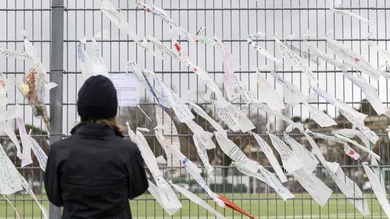 Der FC Lutry im Kanton Waadt trauert nach dem Brand von Crans-Montana VS um sieben junge Vereinsmitglieder.