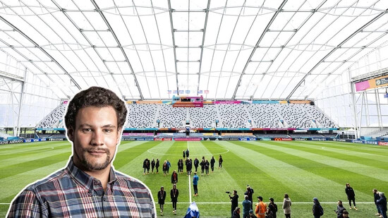 Sebastian Dürst kommentiert die Fussball-WM in Australien und Neuseeland.