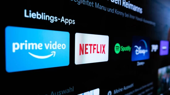 Streamingplattformen: Netflix veröffentlichte einen Bericht über ihre meistgestreamten Inhalte.