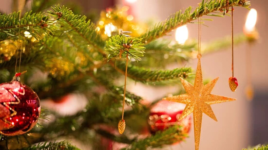 Gemeinsam statt einsam: Der Evangelische Hilfsverein in Chur organisiert am 24. Dezember eine Weihnachtsfeier für alle, welche lieber in Gesellschaft feiern möchten.