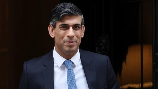 Der britische Premier Rishi Sunak wird zeitnah wohl keinem Abkommen zu einheitlichen Lebensmittelstandards mit der EU zustimmen.