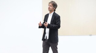 Stephan Kunz darf bis auf Weiteres Direktor des Bündner Kunstmuseums bleiben. 