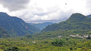 Mido und Tschierv: Unesco Biosphärenreservate gibt es sowohl in Ecuador als auch in der Val Müstair.
