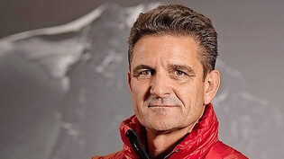 Chef der Red Legends: Bruno Marinoni ist CEO der Skischule St. Moritz.