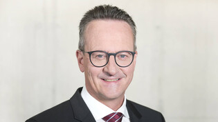 FDP-Ständerat Martin Schmid.