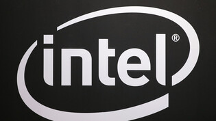 Intel baut für mehr als 20 Milliarden US-Dollar zwei Chipfabriken in den USA. (Archivbild)