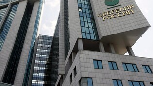 Die Finanzmarktaufsicht Österreichs hat die Geschäfte der Sberbank Europe mit Sitz in Wien im Zuge des Ukraine-Krieges untersagt. (Archivbild)