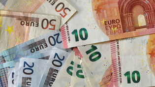 Die Stimmung der Unternehmen im Euro-Währungsraum ist schlecht. (Symbolbild)