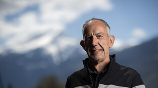 Bruno Diethelm übernahm nach den Olympischen Spielen 2012 bei Swiss Cycling das Amt des Mountainbike-Nationaltrainers