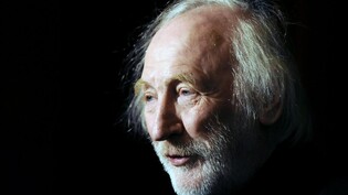ARCHIV - Karl Merkatz ist tot. Der österreichische Schauspieler ist im Alter von 92 Jahren gestorben. Foto: Hans Klaus Techt/APA/dpa