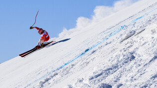 Nächste Skirennen: In Italien und Österreich gehts für die Skirennfahrerinnen und Skirennfahrer weiter.
