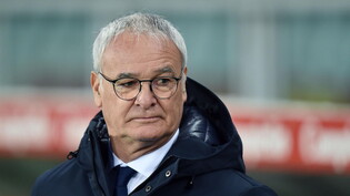 Claudio Ranieri hat wieder einen Job