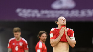 Abschied eines grossen Fussballers: Gareth Bale beendet seine Karriere als Nationalspieler und im Verein
