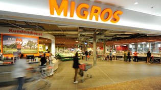 Auf 480 Quadratmetern: Der geplante Migros-Supermarkt in Zizers möchte für seine Kundschaft ein frisches, regionales Sortiment bereithalten.
