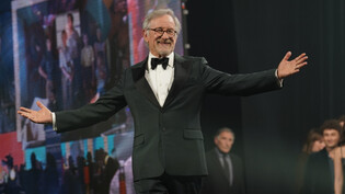 Mit «The Fabelmans» hat Steven Spielberg einen sehr persönlichen Film gedreht. Foto: Chris Pizzello/Invision/AP/dpa