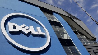 Auch Dell streicht tausende Stellen. (Symbolbild)