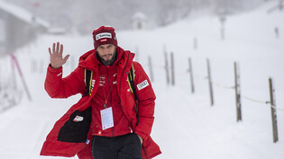 Skisprung-Trainer Ronny Hornschuh und Swiss-Ski beenden nach acht Jahren die Zusammenarbeit