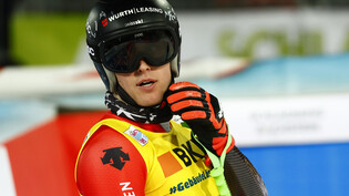 WM-Debüt: Livio Simonet wird erstmals für die Weltmeisterschaften aufgeboten.