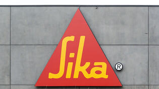 Sika hat 2022 bei Umsatz wie auch Gewinn einen Rekordwert erreicht. (Symbolbild)