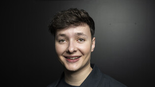 Der 21-jährige Toggenburger Remo Forrer tritt für die Schweiz am Eurovision Song Contest 2023 in Liverpool an.