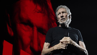 Der Musiker und Pink-Floyd-Mitbegründer Roger Waters will gerichtlich gegen die geplante Absage seiner Konzerte in Frankfurt und München vorgehen. (Archivbild)