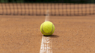 French Open: Ein aufregendes Tennis-Match.