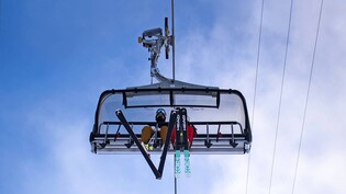 Unerwarteter Boom: So viele Polinnen und Polen wie noch nie haben ihre Skiferien im vergangenen Winter in Graubünden verbracht.
