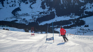 Förderung: Die Bündner Regierung will den Schneesport stärken.