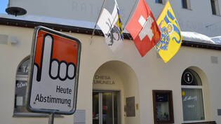 Spannender Wahlkampf: Am 25. September findet die Wahl des Gemeindevorstands von St. Moritz statt.