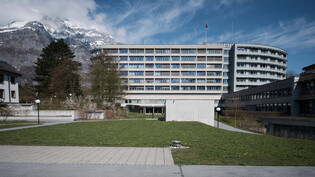 Übernahme: Das Kantonsspital Glarus betreibt neu die Kinderpraxis Uznach.