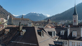 Die beste Gemeinde Graubündens: Gemäss einem Rating lebt es sich als Bündnerin und Bündner in Chur am besten.