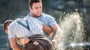 Armon Orlik fühlt sich fit für die Saison. 