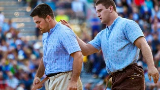 SCHWEIZ SCHWINGEN 20. SCHWAEGALP SCHWINGET 2019